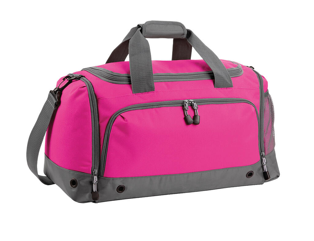 Athleisure Holdall