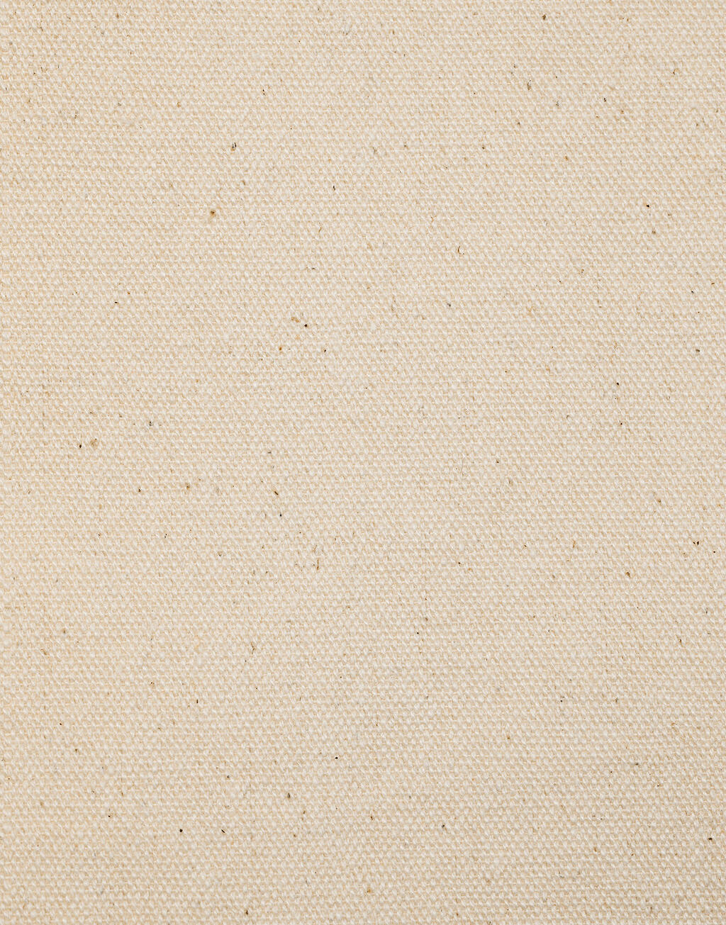 Canvas Cotton Bag