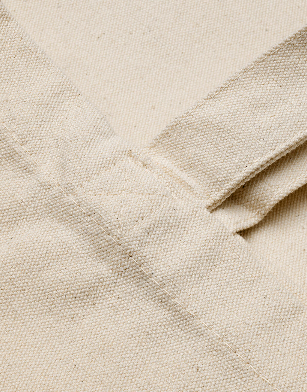 Canvas Cotton Bag