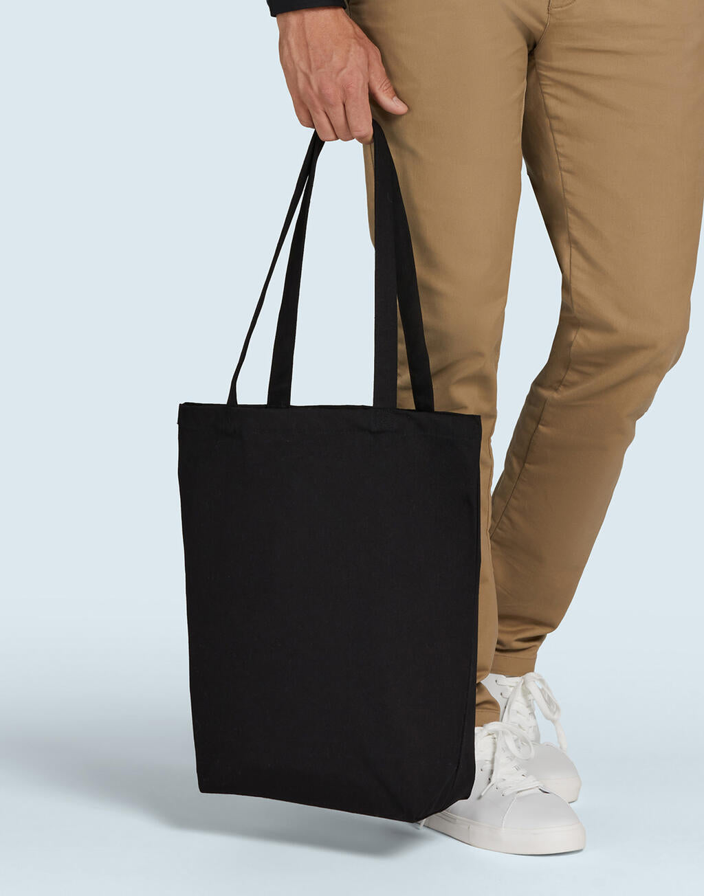Canvas Cotton Bag