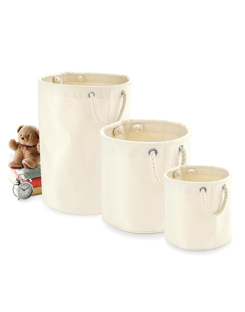 Heavy Canvas Trug