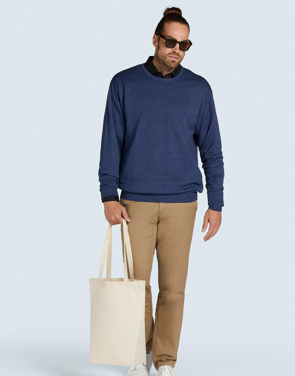 Cotton Bag LH