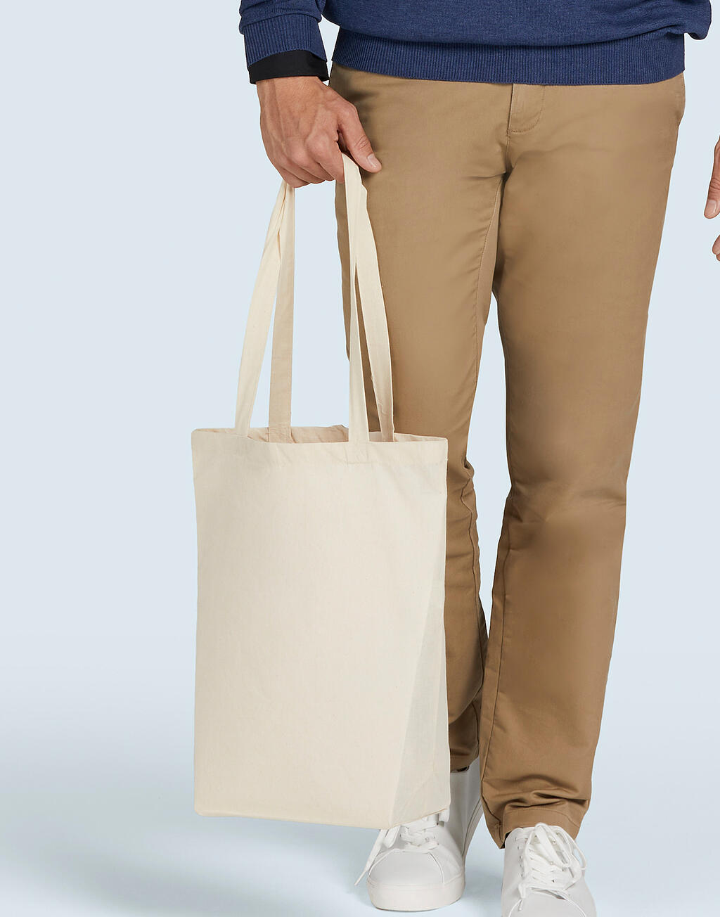 Cotton Bag LH