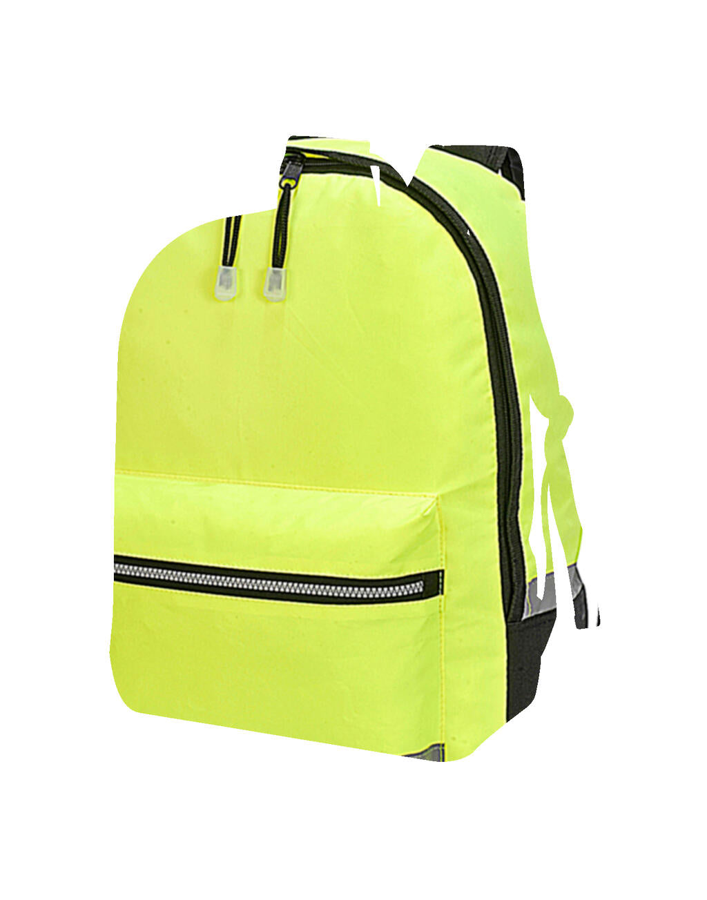Gatwick Hi-Vis Backpack