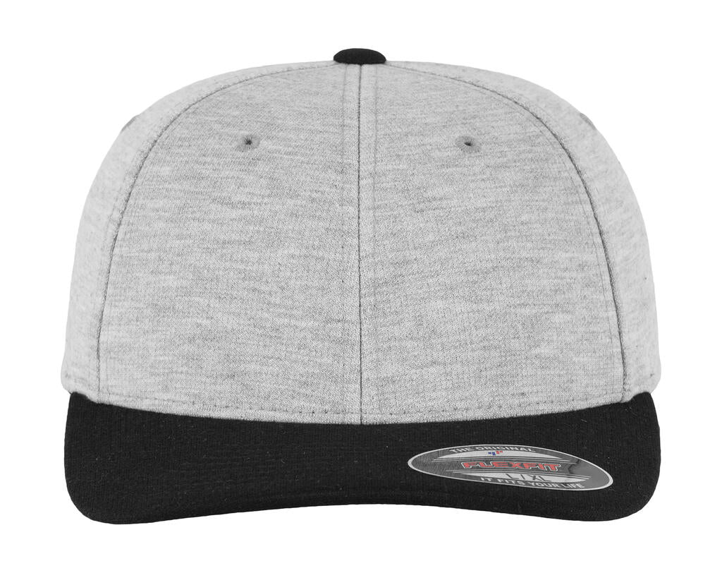 Flexfit Double Jersey 2-Tone