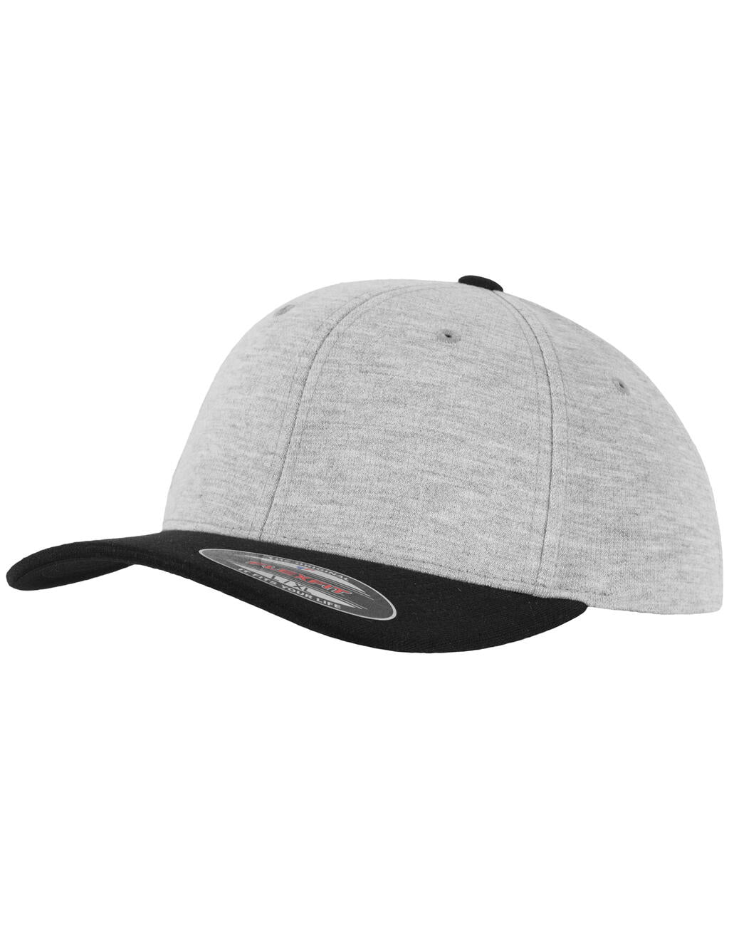 Flexfit Double Jersey 2-Tone