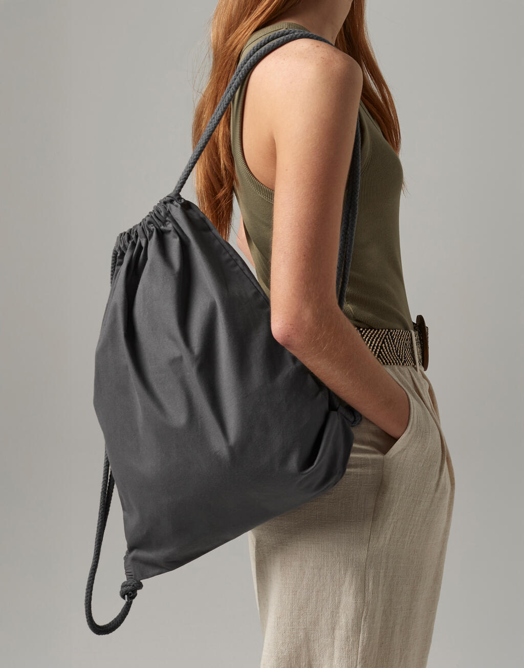 Premium Gymsac