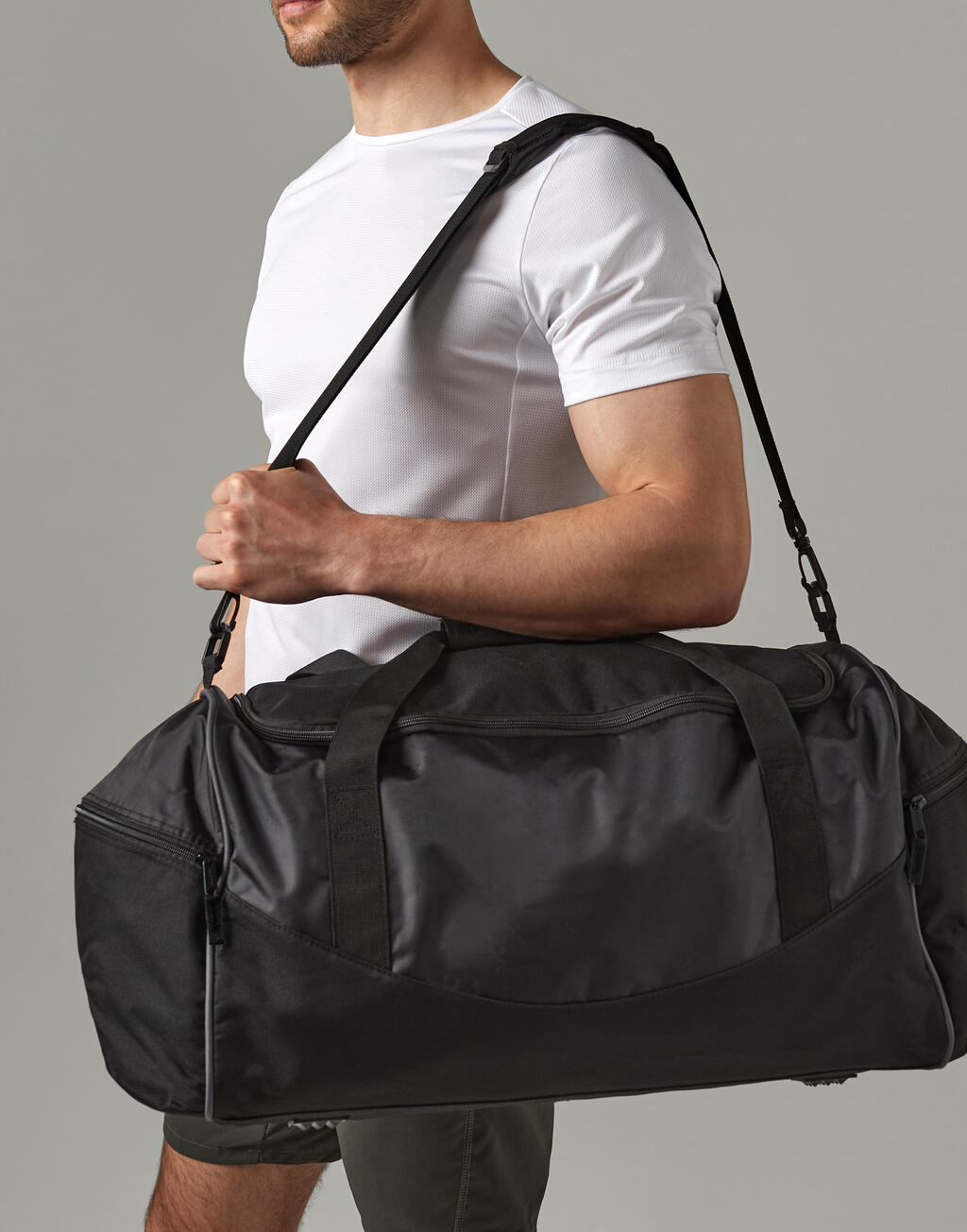 Teamwear Holdall