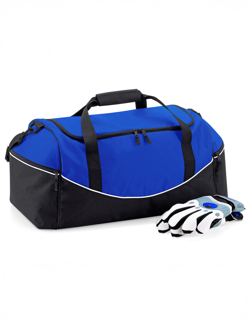 Teamwear Holdall
