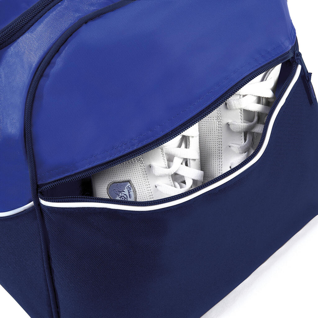Teamwear Holdall