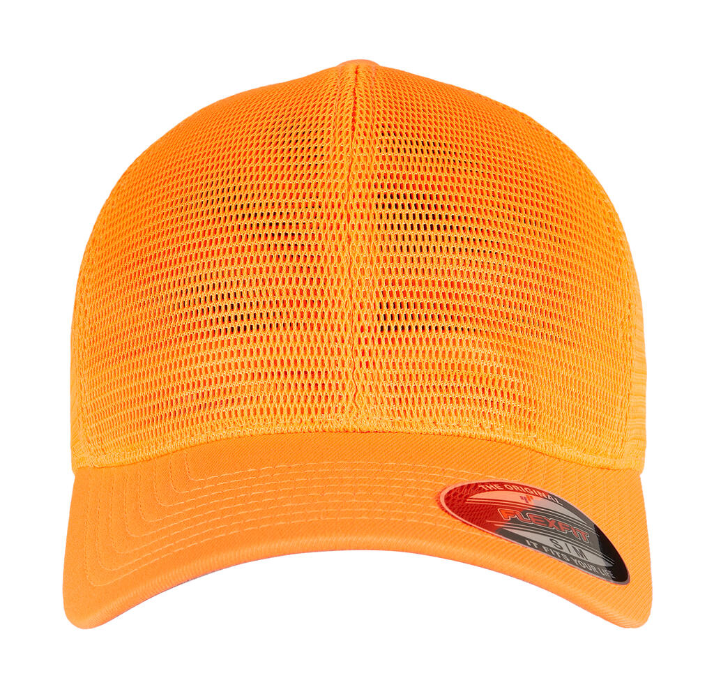 Flexfit 360 Omnimesh Cap
