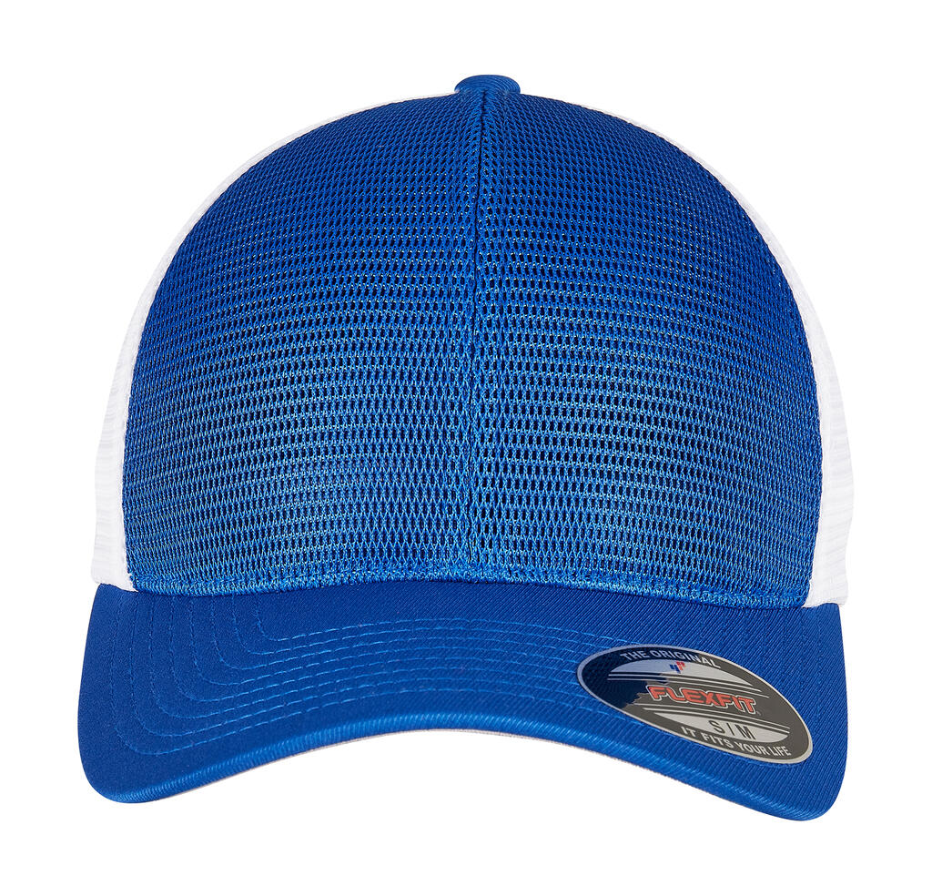 Flexfit 360 Omnimesh Cap