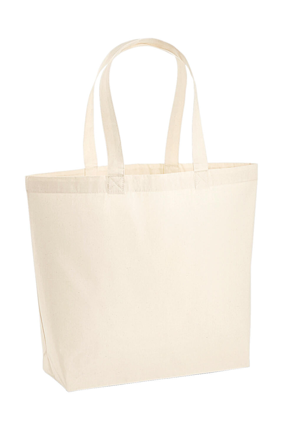 Premium Cotton Tote