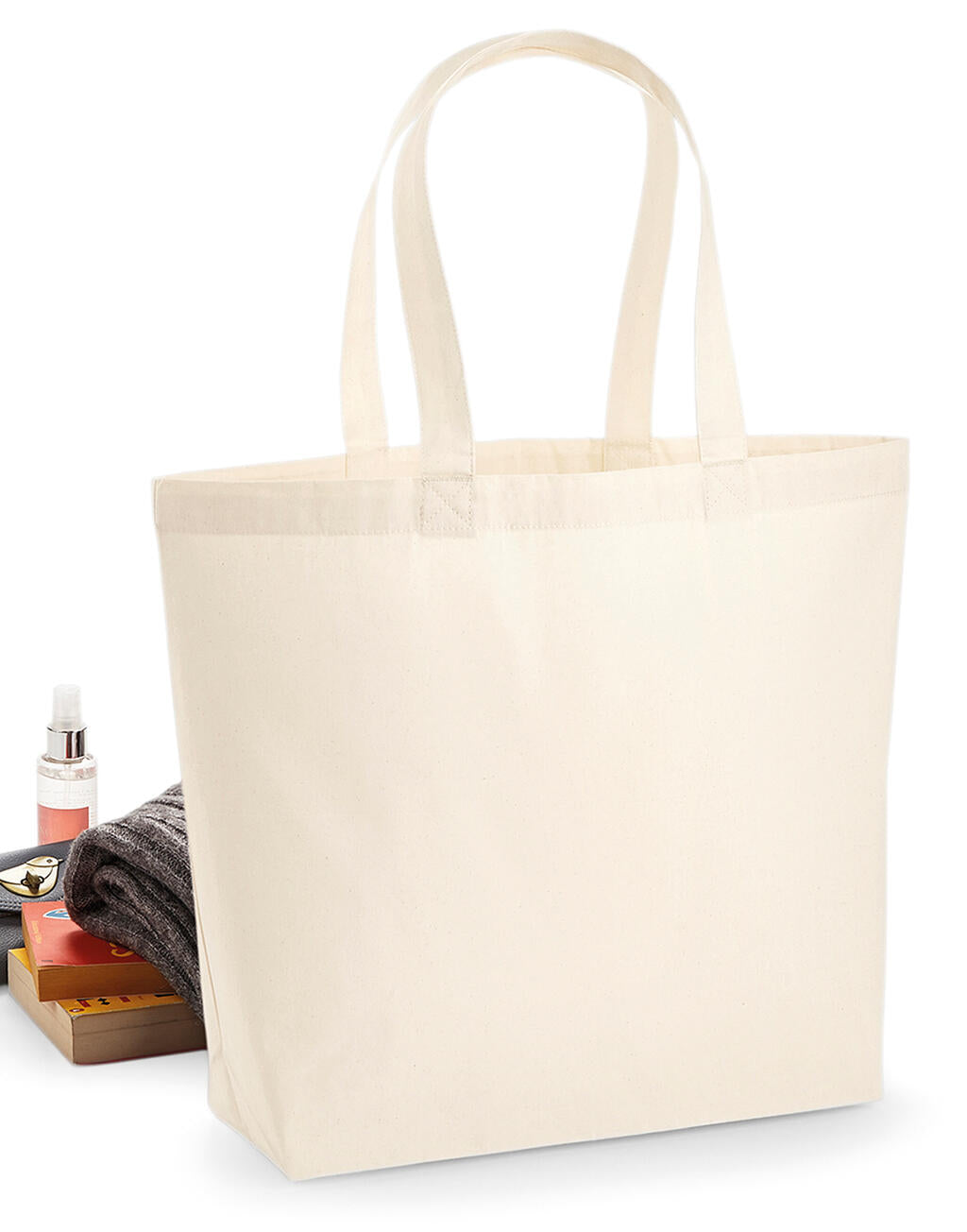 Premium Cotton Tote