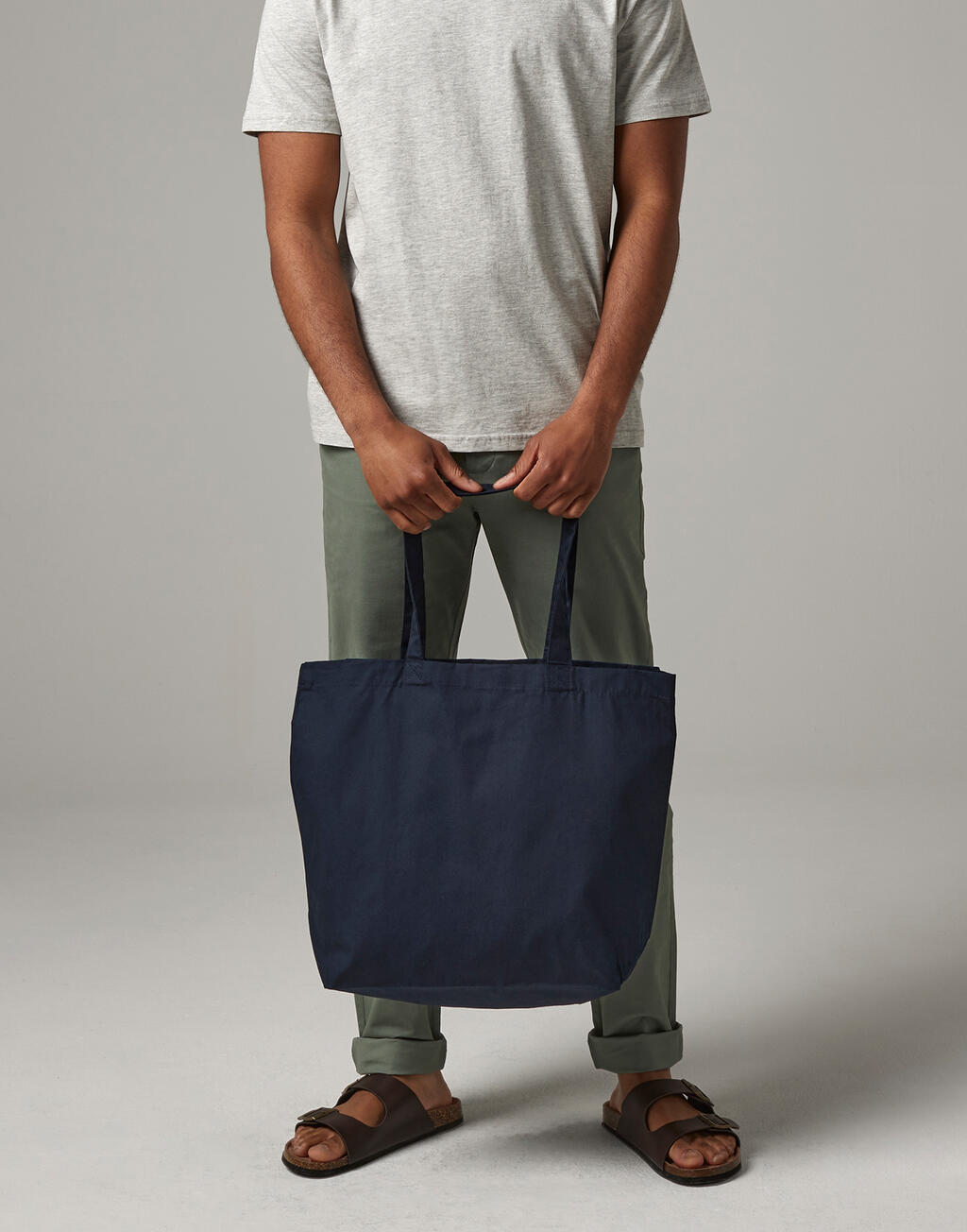 Premium Cotton Tote