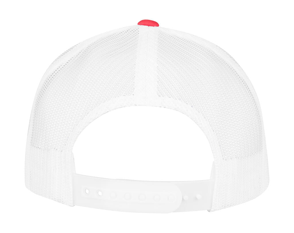 Retro Trucker Cap