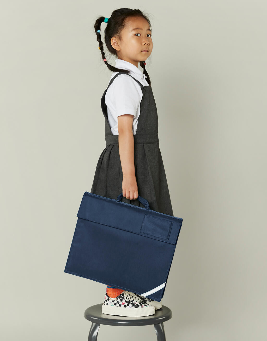 Junior Book Bag