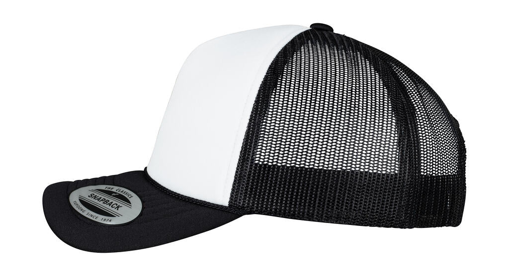 Foam Trucker Cap