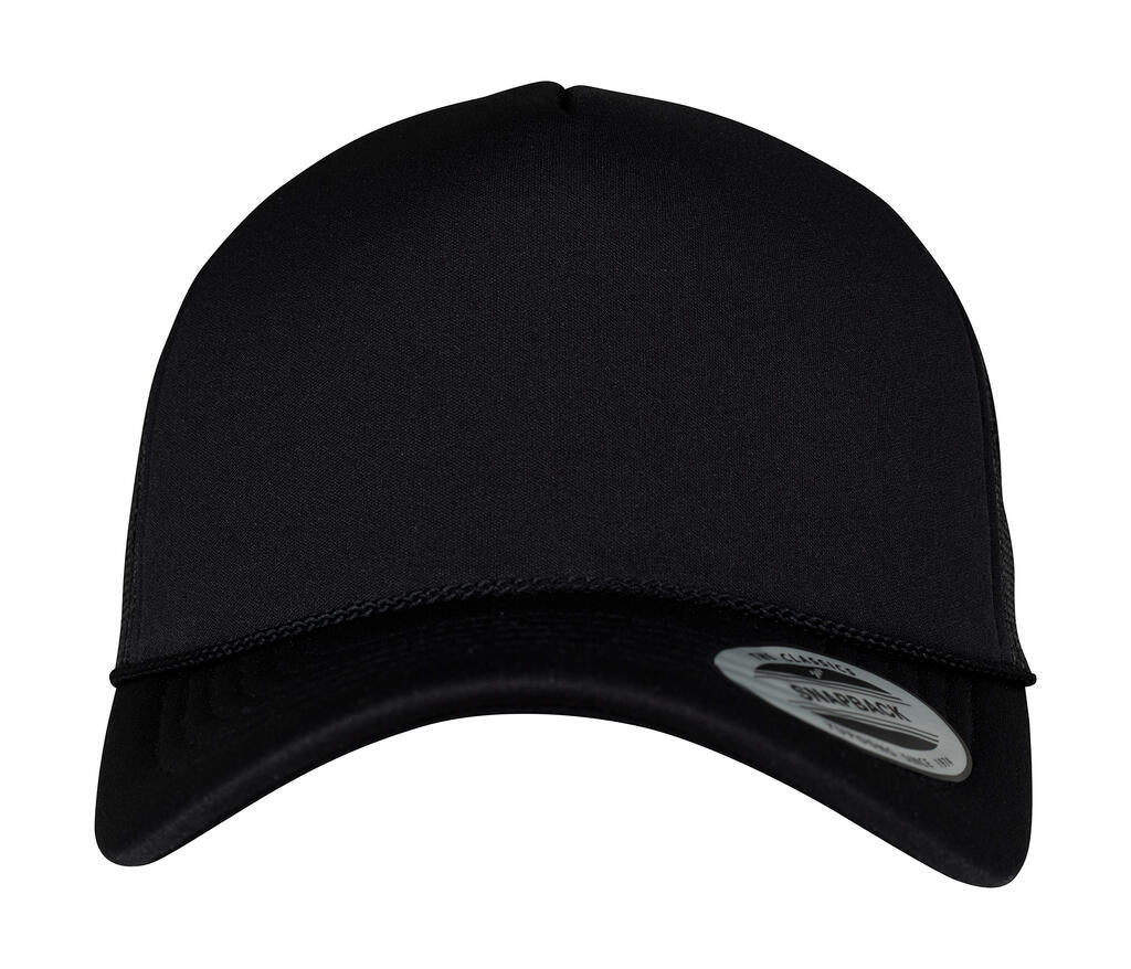 Foam Trucker Cap