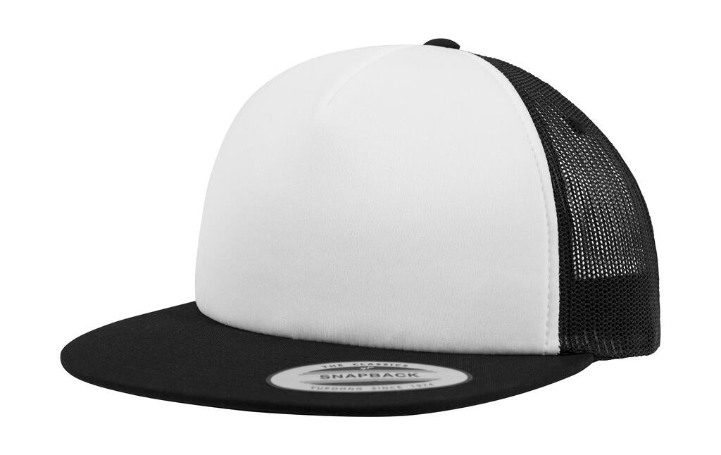 Foam Trucker Cap