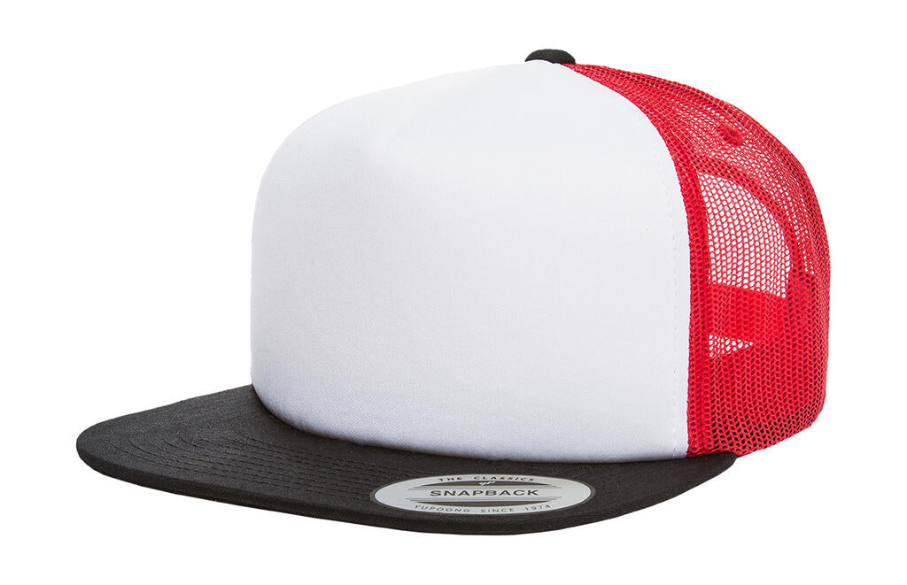 Foam Trucker Cap