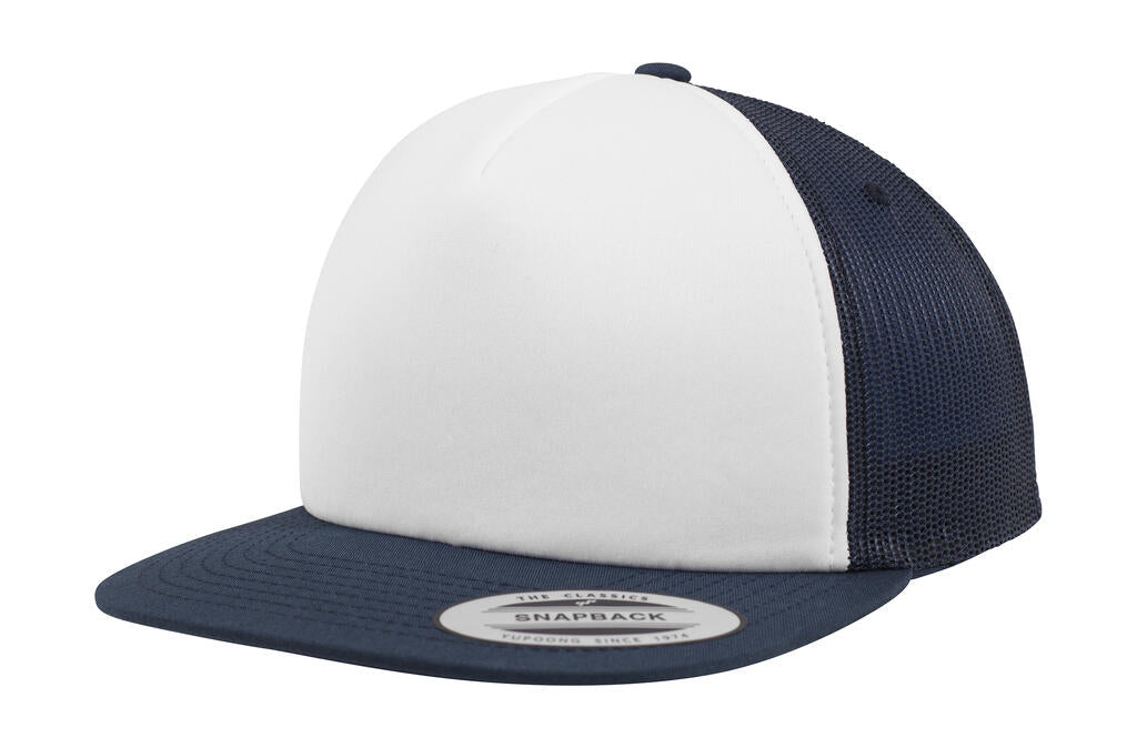 Foam Trucker Cap