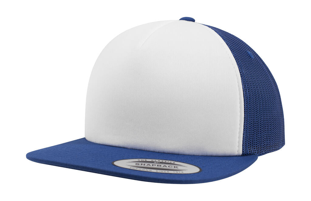 Foam Trucker Cap