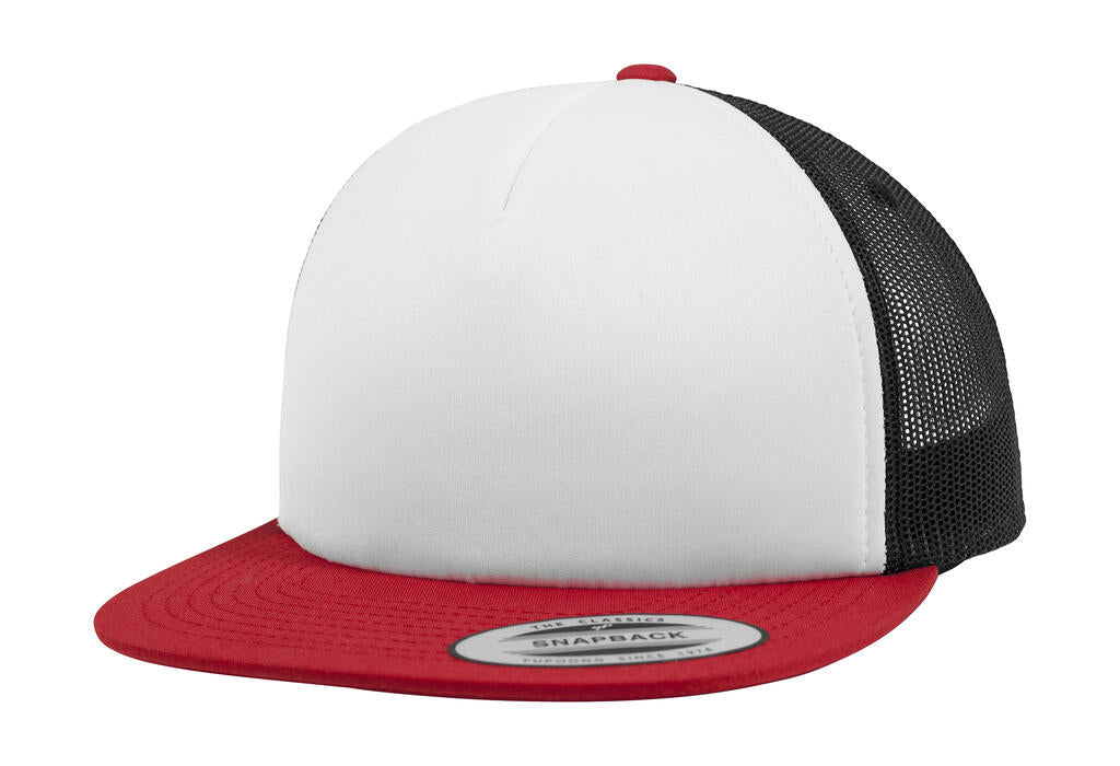Foam Trucker Cap