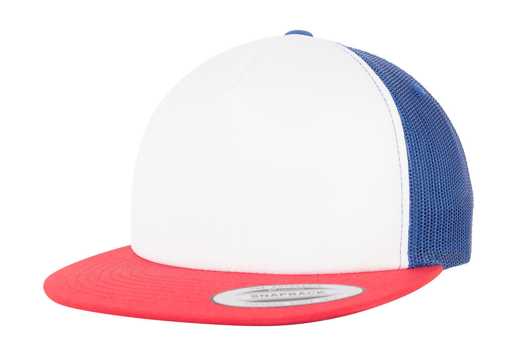 Foam Trucker Cap
