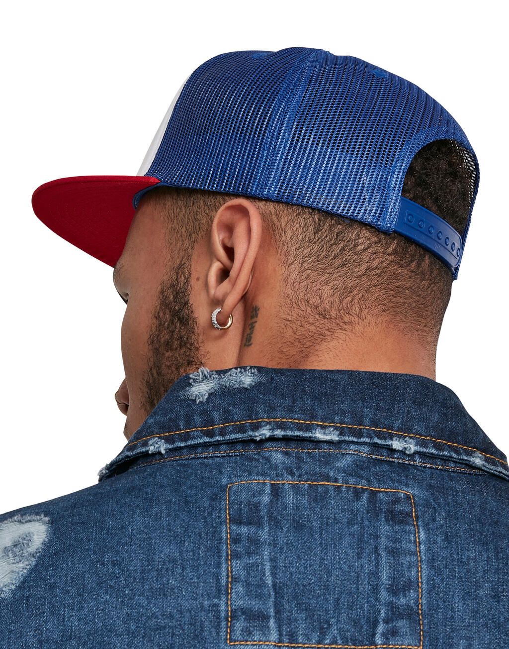 Foam Trucker Cap