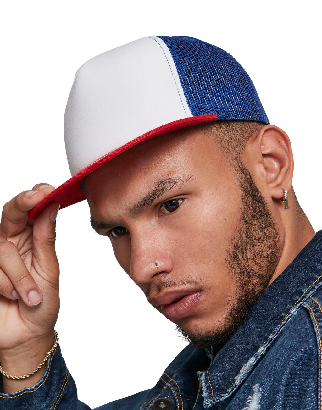 Foam Trucker Cap