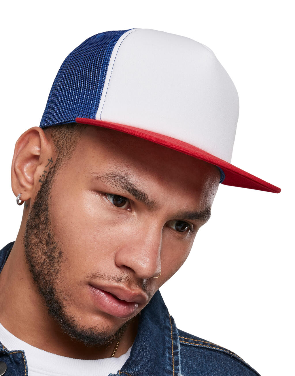 Foam Trucker Cap