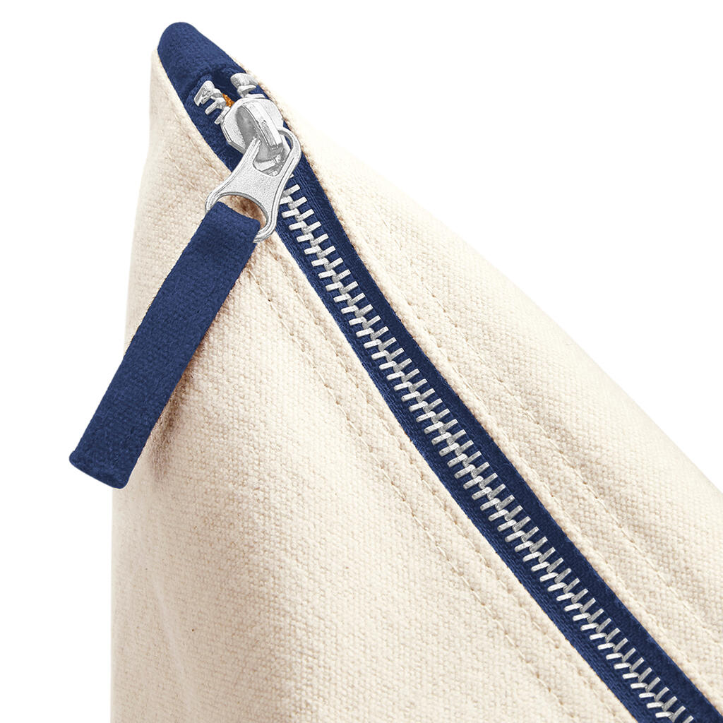 Dipped Base Canvas Bag