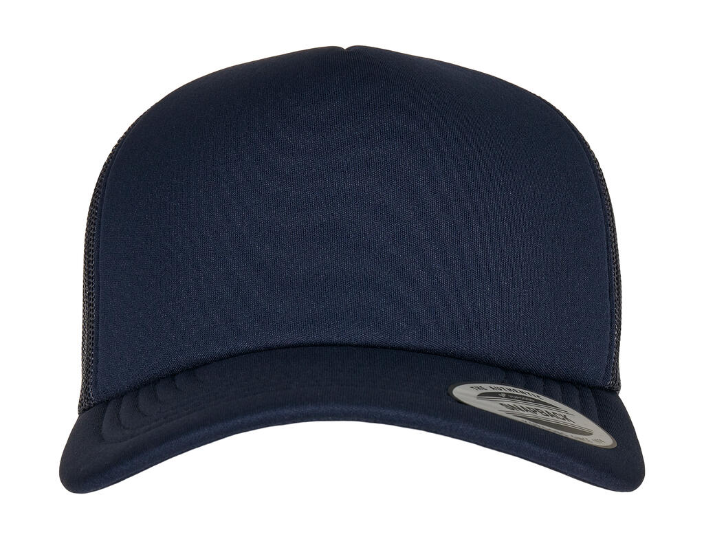 Classic Trucker Cap