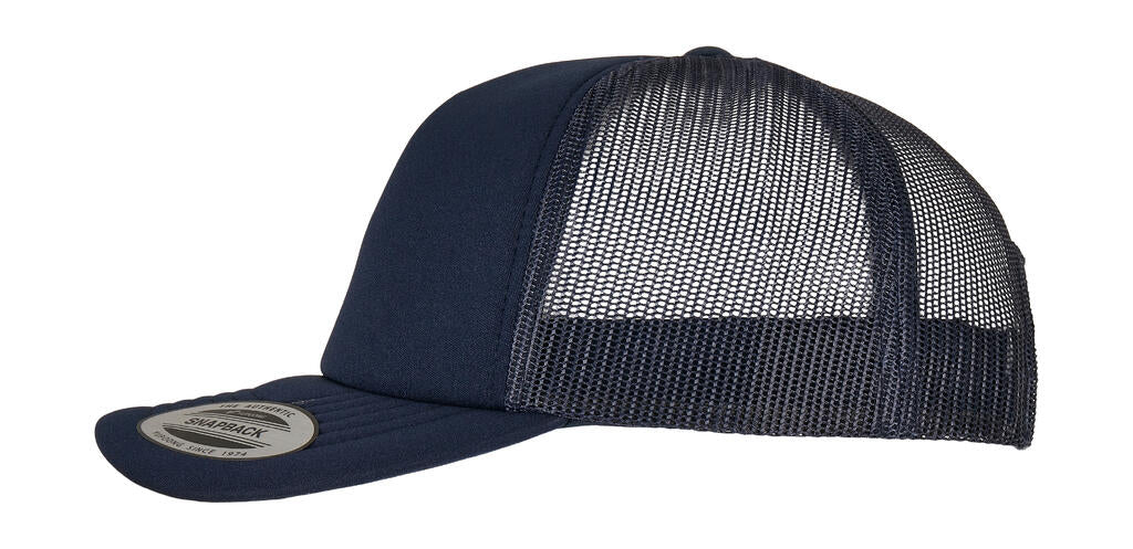 Classic Trucker Cap