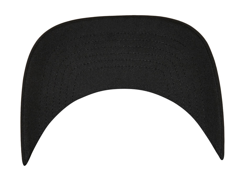 Classic Curved Foam Trucker Cap
