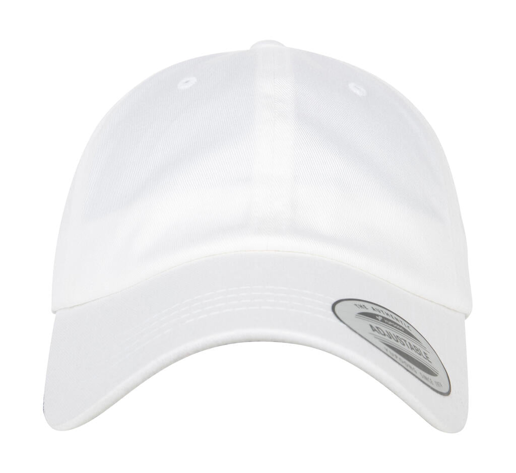Organic Cotton Cap