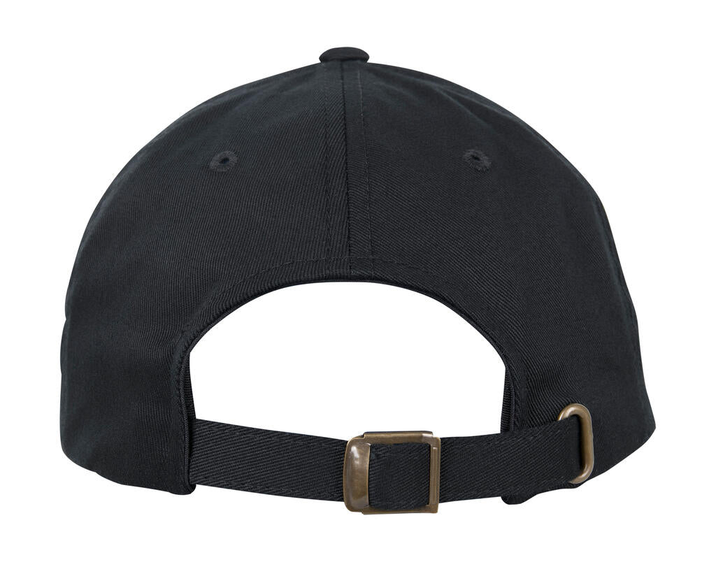Organic Cotton Cap
