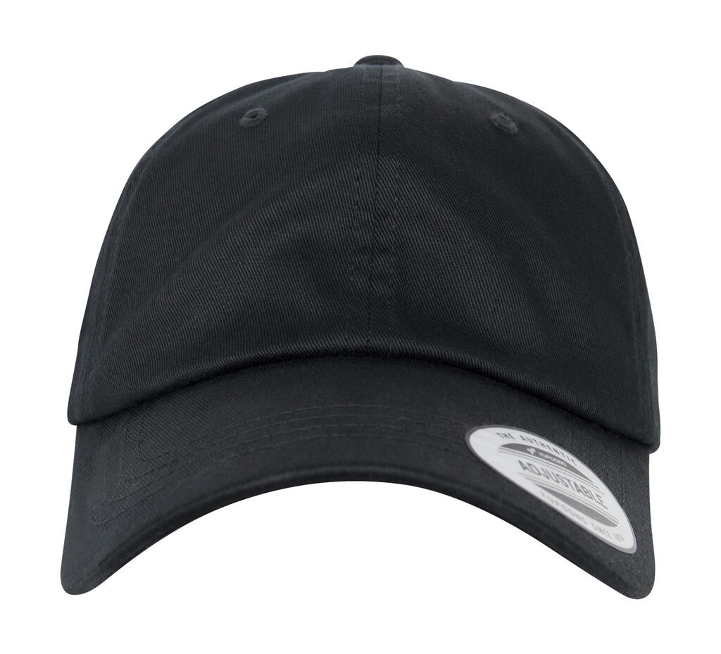 Organic Cotton Cap