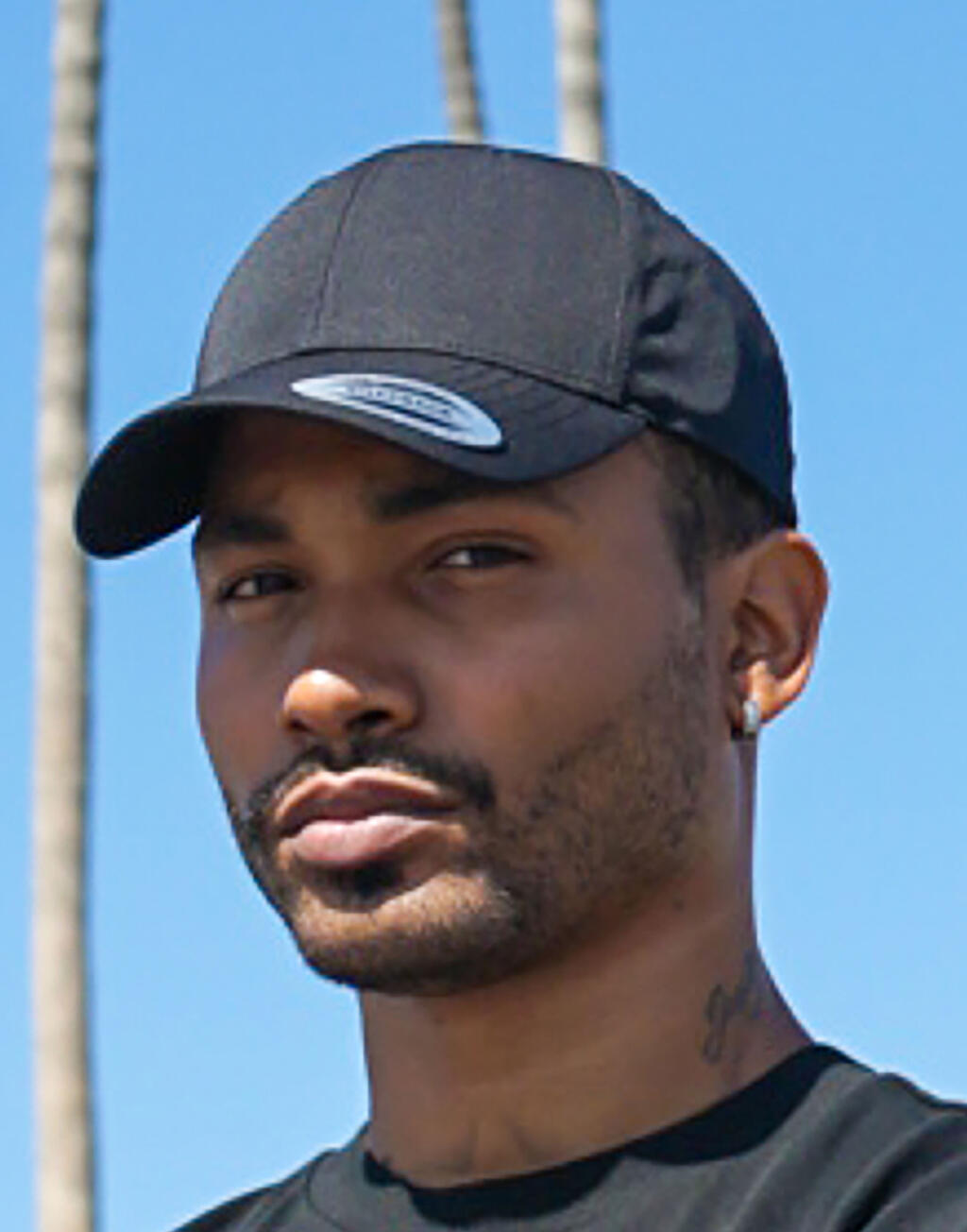 Organic Cotton Cap