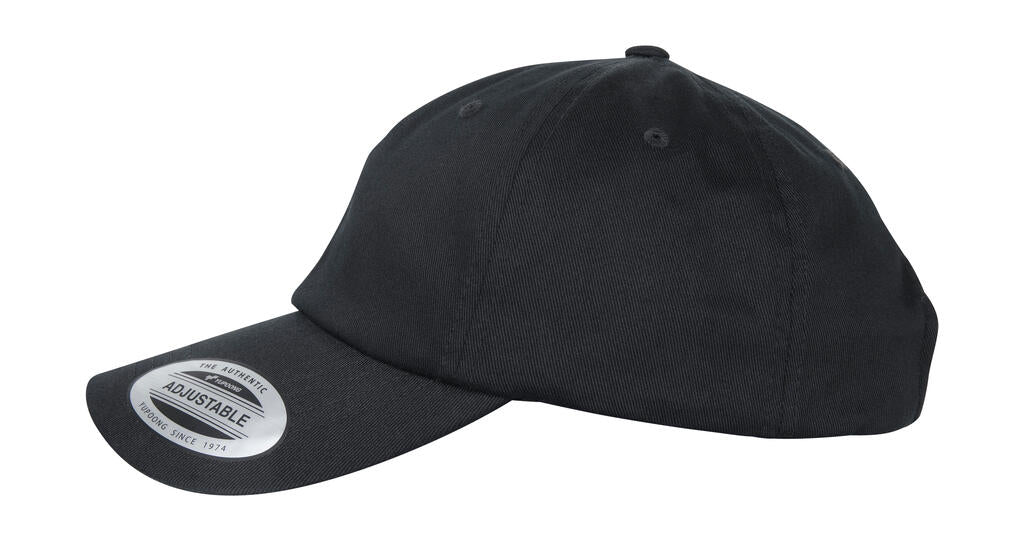 Organic Cotton Cap