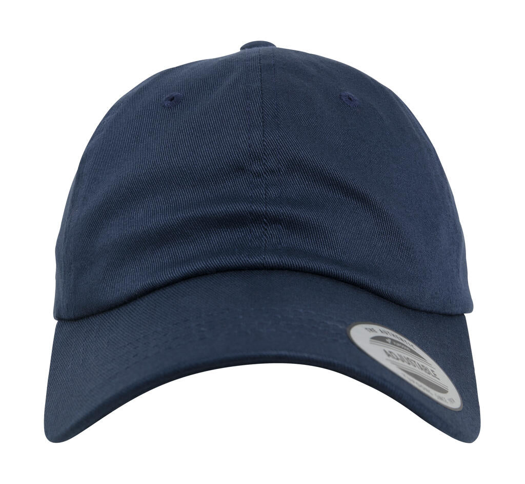 Organic Cotton Cap