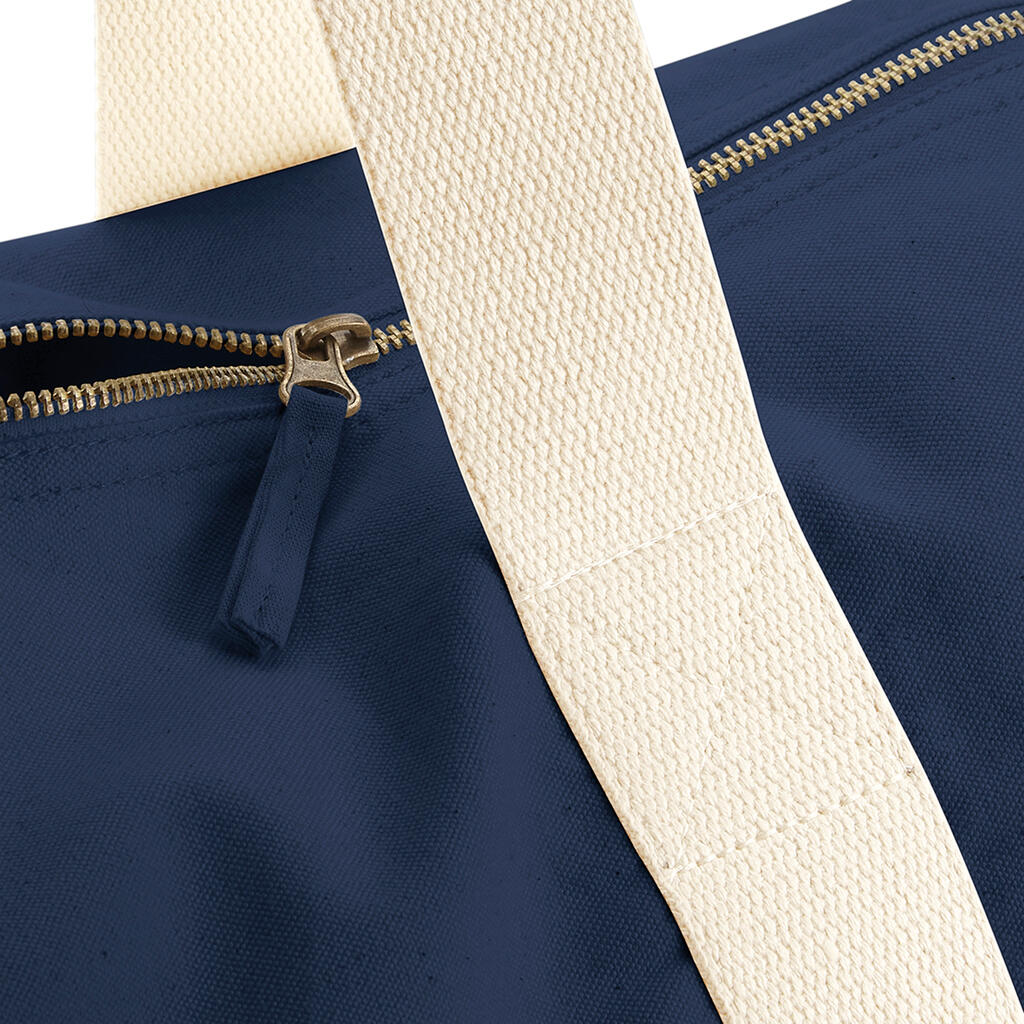 EarthAware™ Organic Barrel Bag