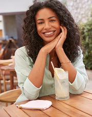EarthAware™ Organic Spring Purse