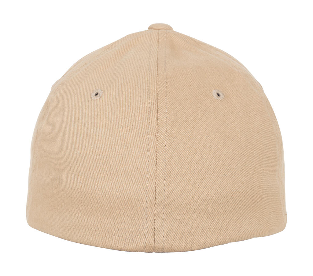 Flexfit Brushed Twill