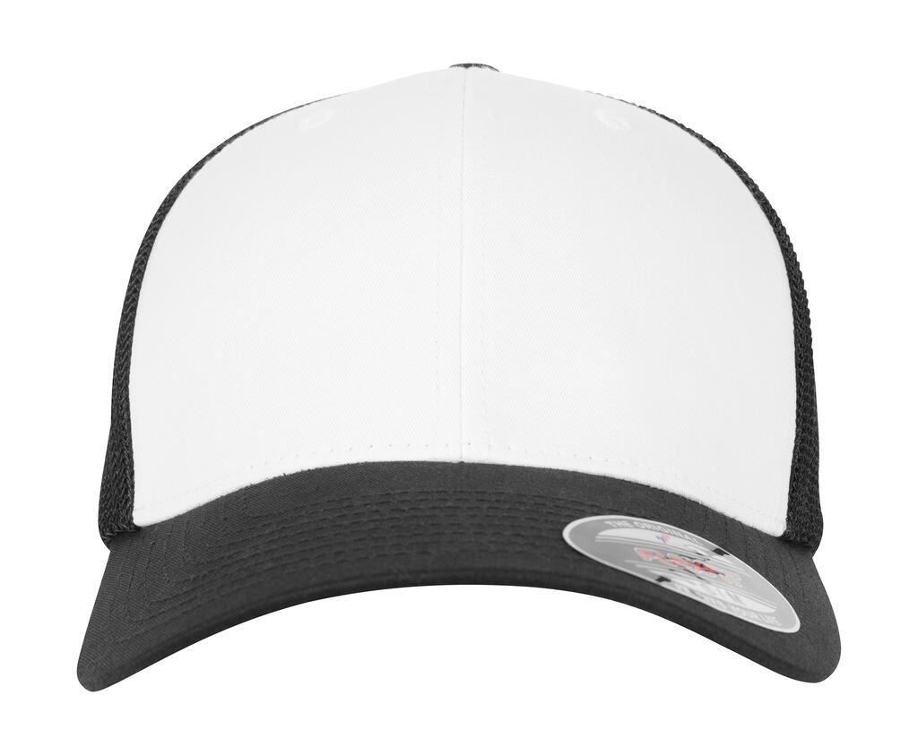 Flexfit Mesh Cap