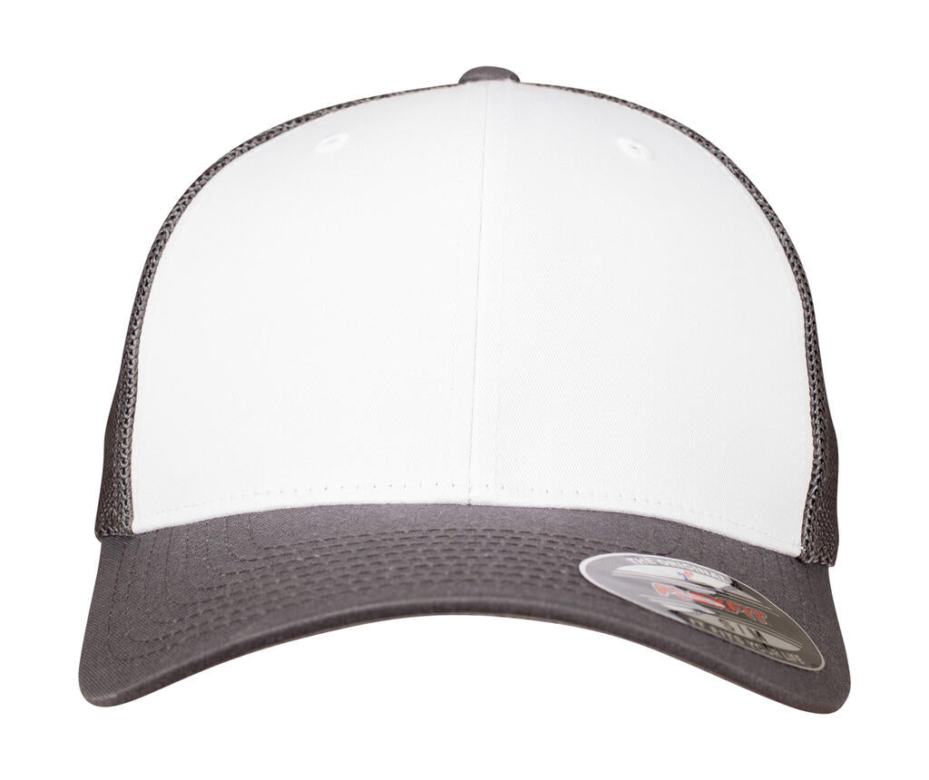 Flexfit Mesh Cap
