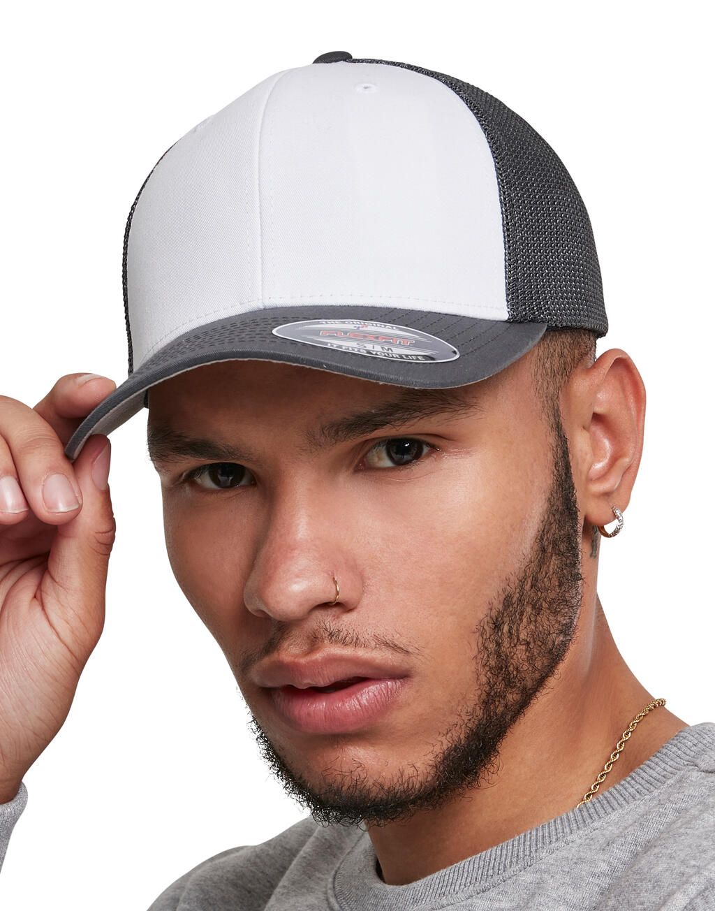 Flexfit Mesh Cap