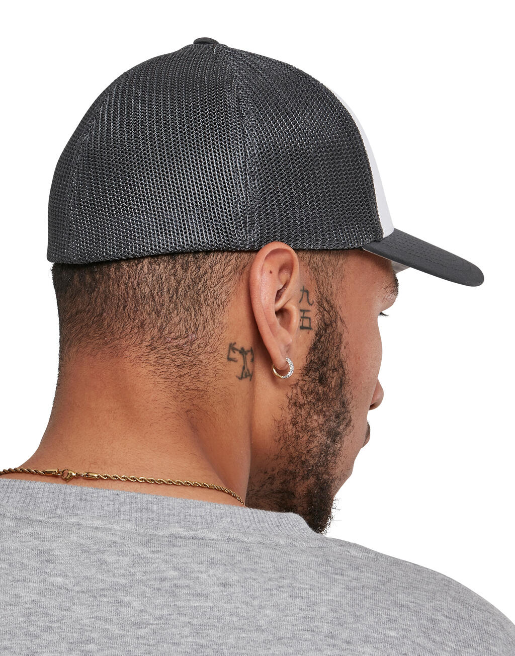 Flexfit Mesh Cap