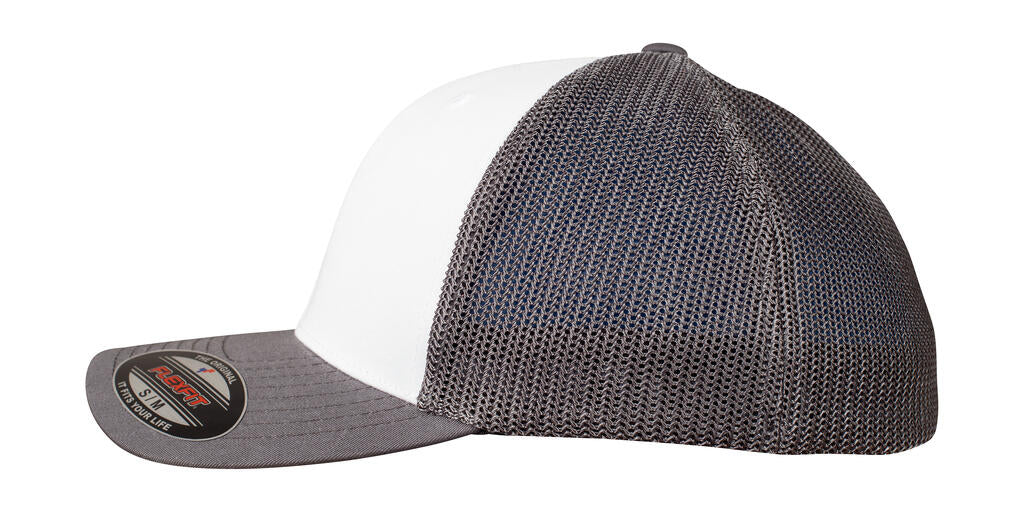 Flexfit Mesh Cap